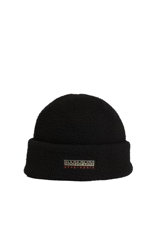 Muts Rock - Zwart