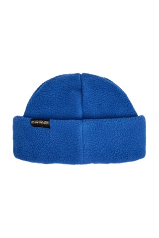 Muts Rock - Felblauw