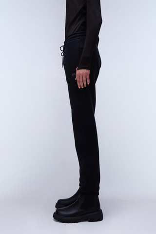 Broek Nina - Zwart