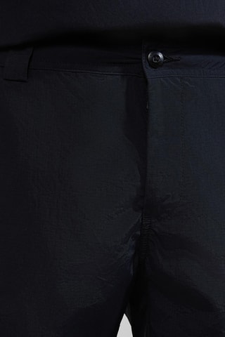 Broek Faber - Zwart