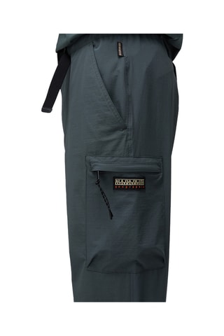 Broek Avers - Groen