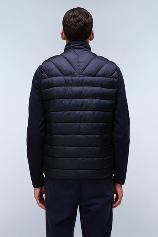 Bodywarmer Aerons - Zwart