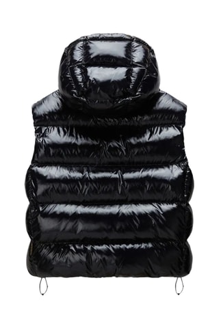 Bodywarmer Glane - Zwart