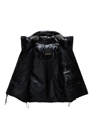 Bodywarmer Glane - Zwart