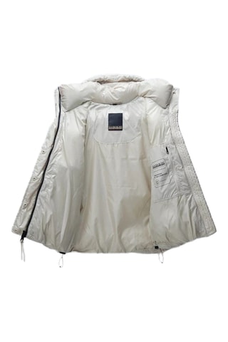 Bodywarmer Glane - Beige