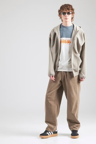 T-shirt S-Saturnia - Wit