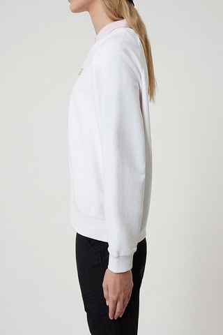 Sweater Bione C Wit