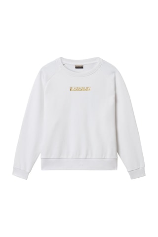 Sweater Bione C Wit