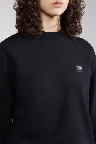 Sweater Nina - Zwart