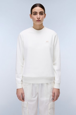 Sweater Nina - Wit