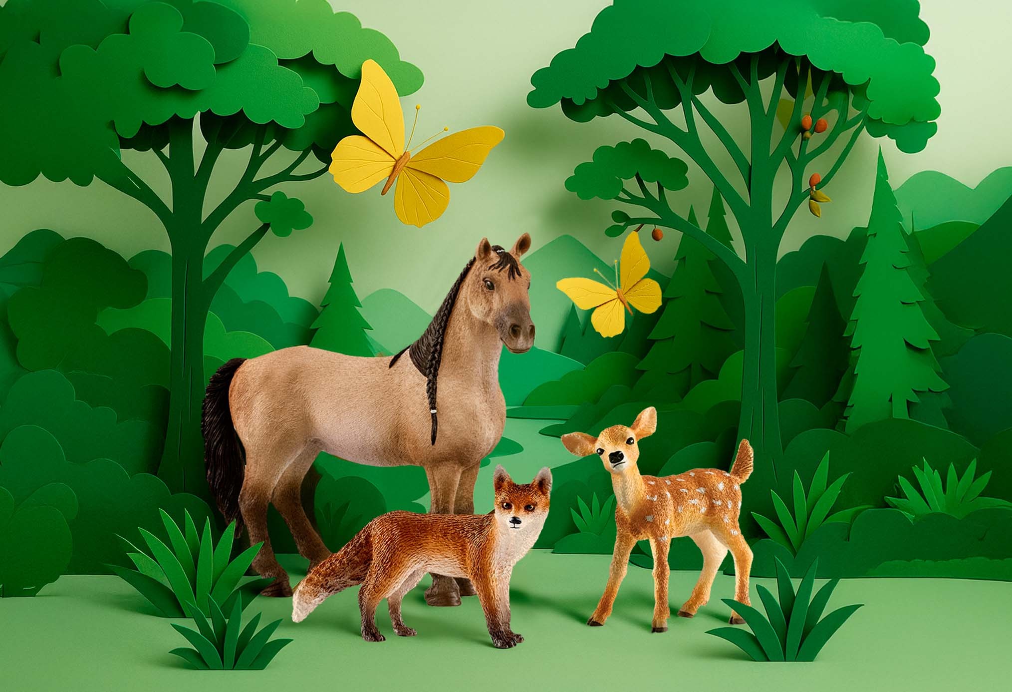 SCHLEICH en vente privée chez SHOWROOMPRIVÉ