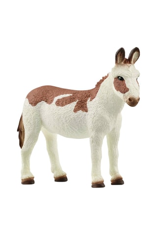 Âne américain Farm World - Dès 3 ans