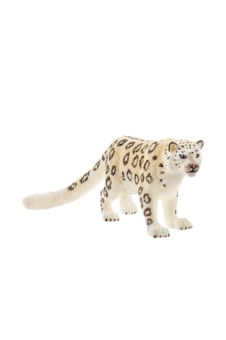Sneeuwluipaard Wild Life - Vanaf 3 Jaar