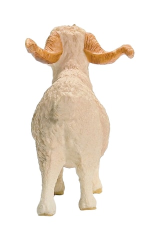 Bouc Angora Farm World - Dès 3 ans