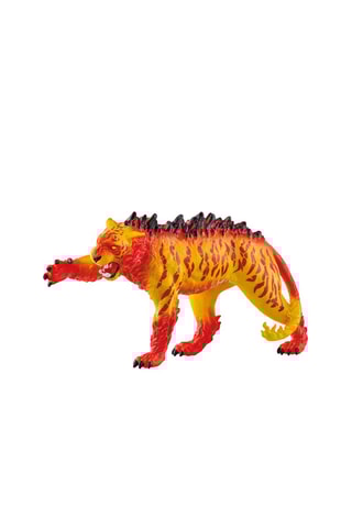 Tigre de lave Eldrador® - Dès 7 ans