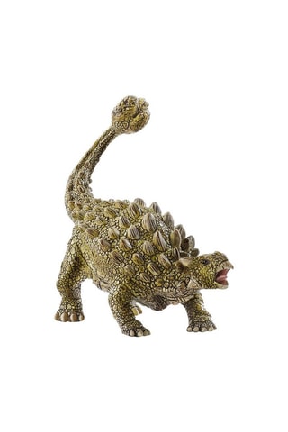 Ankylosaure Dinosaurs - Dès 4 ans