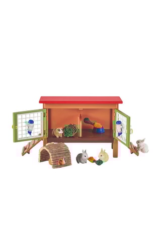 Pique-nique avec les petits animaux - Dès 3 ans