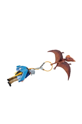 Poursuite en jetpack Dinosaurs - Dès 5 ans
