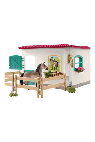 Sellerie du centre équestre - De 5 à 12 ans - 65 pièces