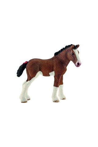 Poulain Clydesdale Farm World - Dès 3 ans