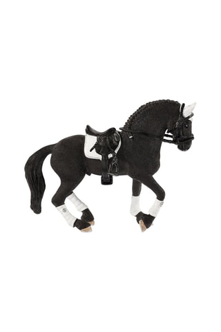 Étalon Frison concours équestre Horse Club - Dès 5 ans