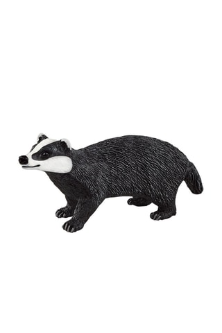 Blaireau Wild Life - Dès 3 ans
