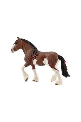 Jument Clydesdale Farm World Dès 2 ans