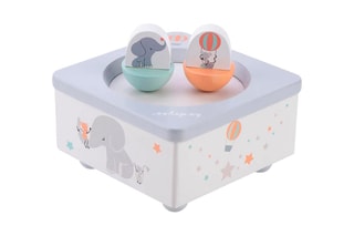 Muziekdoos TechKidz - Model Circus -