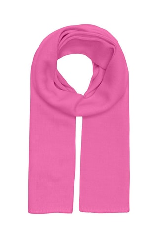 Sjaal - Fuchsia
