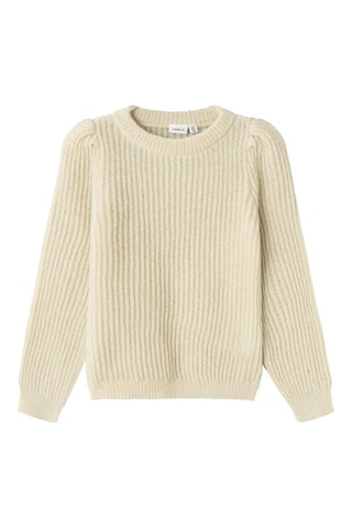 Trui - Beige