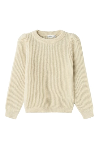 Trui - Beige