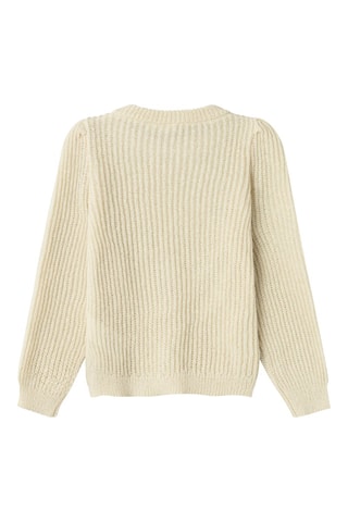 Trui - Beige
