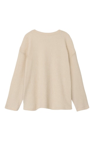 Trui - Beige