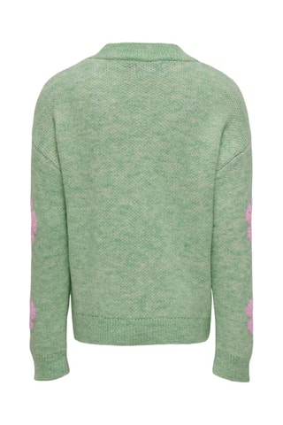 Trui - Groen