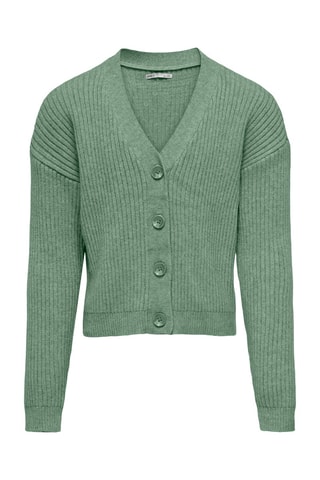 Vest - Groen