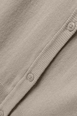 Vest - Taupe - Name it Kids