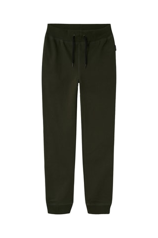 Joggingbroek - Kaki - Name it Kids