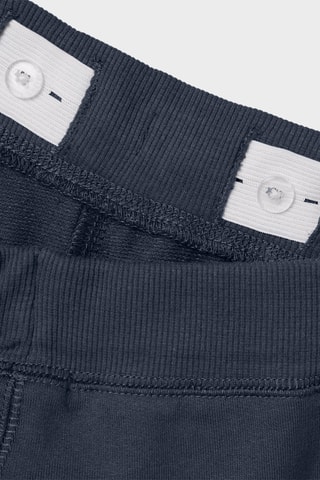 Joggingbroek - Marineblauw - Name it Kids