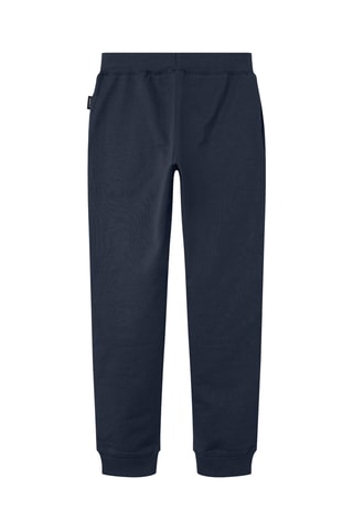 Joggingbroek - Marineblauw - Name it Kids