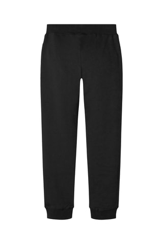 Joggingbroek - Zwart - Name it Kids