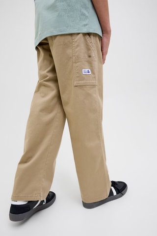 Broek - Beige - Jack & Jones