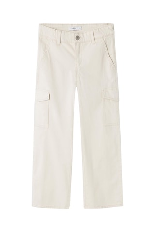 Broek - Wit - Name It