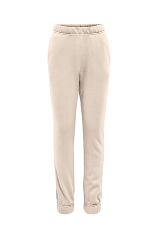 Joggingbroek - Ecru - Kids Only Girl