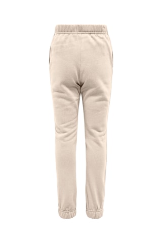 Joggingbroek - Ecru - Kids Only Girl