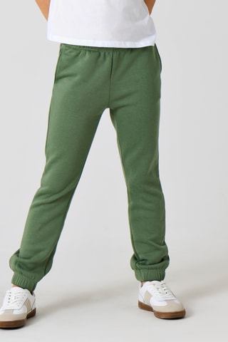 Joggingbroek - Groen - Kids Only Girl