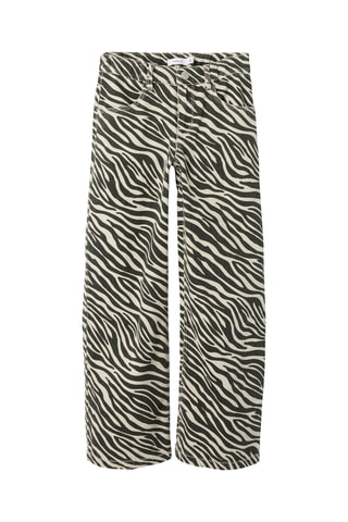 Broek - Beige - Name it Kids