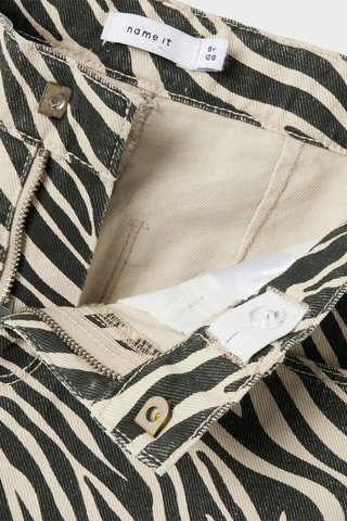 Broek - Beige - Name it Kids