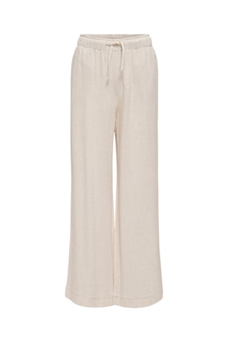 Broek - Ecru - Kids Only Girl
