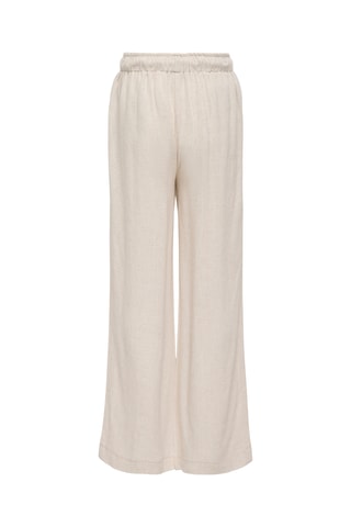 Broek - Ecru - Kids Only Girl