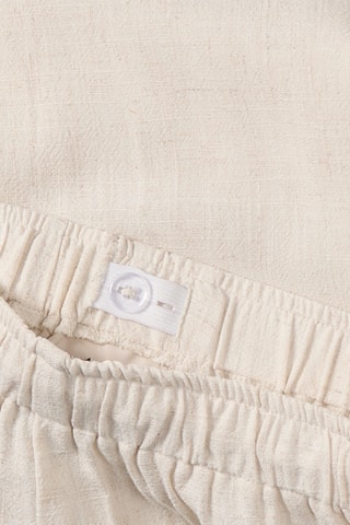 Broek - Ecru - Kids Only Girl
